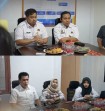 Perkuat Kolaborasi dengan PPAT, Kakantah Inhil Optimalkan Pelayanan Pertanahan bagi Masyarakat