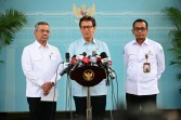 Presiden Prabowo Minta Antrean BPJS Dipangkas, Pasien Dilayani Tanpa Dibeda-bedakan