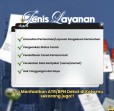 Kantor Pertanahan Indragiri Hilir Optimalkan Layanan LARASITA ATR/BPN untuk Kemudahan Masyarakat