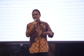 Beri Pengarahan Umum di Rakernas 2025, Sekjen ATR/BPN: Pahami Renstra dan Manfaatkan Momentum Penghujung Tahun