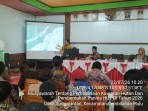 Pemerintah Desa Sungai Intan menggelar Musyawarah tentang Pembebasan Kawasan Hutan