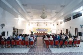 Yudisium XIX FEB UNISI: Momentum Bersejarah bagi Mahasiswa Manajemen dan Akuntansi
