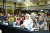 Perkuat Sinergi dan Silaturahmi, Wabup Inhil Yuliantini Hadiri Bimtek ASWAKADA 2026 di Jakarta.