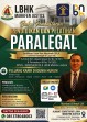LBHK Markfen Justice Buka Pendaftaran Pendidikan dan Pelatihan Paralegal