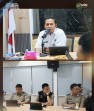 Transformasi Layanan Pertanahan Inhil: Kepala Kantor Khomsadi Dorong Inovasi Berbasis Analisis Mendalam