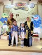 Raih Juara Mewakili Riau Pada Lomba Fashion Show Batik Anak, Bupati Sampaikan Kebanggannya