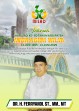 Merayakan Hari Jadi Kabupaten Indragiri Hilir : Momentum Refleksi dan Harapan