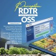 Percepatan RDTR Terintegrasi OSS Dorong Kemudahan Investasi dan Pertumbuhan Ekonomi Daerah