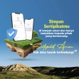 Antisipasi Kerugian Materiil, Kantah Inhil Serukan Budaya Simpan Sertipikat Secara Aman dan Tertib
