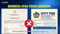 Integrasi Data Pertanahan dan Perpajakan: Langkah Strategis Kantah Inhil Wujudkan Layanan Publik Cepat dan Optimalisasi PAD