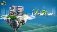 Kantor Pertanahan Indragiri Hilir Dorong Masyarakat Segera Konversi Girik dan Letter C Menjadi Sertipikat