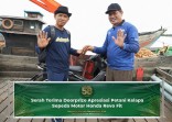 HUT ke-58, SAMBU Group Teguhkan Apresiasi untuk Ribuan Petani Kelapa di Indragiri Hilir