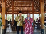 DR. H. Ferryandi Tetap Komitmen Jaga Silahturrahmi dengan Masyarakat, Meskipun Tak Ada Jabatan Lagi