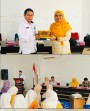 Terima Kunjungan IKTA Al Insyirah, Direktur RSUD Puri Husada Buka Peluang Kolaborasi Cetak SDM Kesehatan