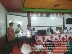 Wujudkan Pemilu Desa yang Bersih, Pemdes Sungai Intan Sukseskan Tahapan Awal Pemilihan BPD