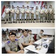 Kepala Kantor Pertanahan Inhil Hadiri Evaluasi SAKIP 2026, Dorong Kinerja Berdampak bagi Masyarakat