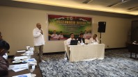 Dr. Mulono Apriyanto Terpilih Aklamasi Pimpin DPD Apkasindo Inhil Periode 2026–2031