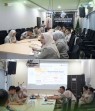 Menuju Layanan Pertanahan Transparan, Kakantah Matangkan PERINTIS di Inhil