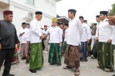 Gus Muhaimin Berharap UAS Jadi Perekat Persatuan Ulama dan Umat Islam