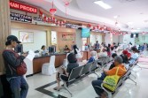 Pengukuran Terjadwal dengan Waktu yang Pasti Buat Warga Lebih Mudah Menyiapkan Diri