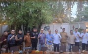 Kepala Kantor Pertanahan Inhil Perkuat Sinergi Pelaksanaan Reforma Agraria