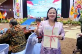 Sertipikasi Tanah Bawa Kepastian Hukum dan Beri Ketenangan Lebih untuk Masyarakat