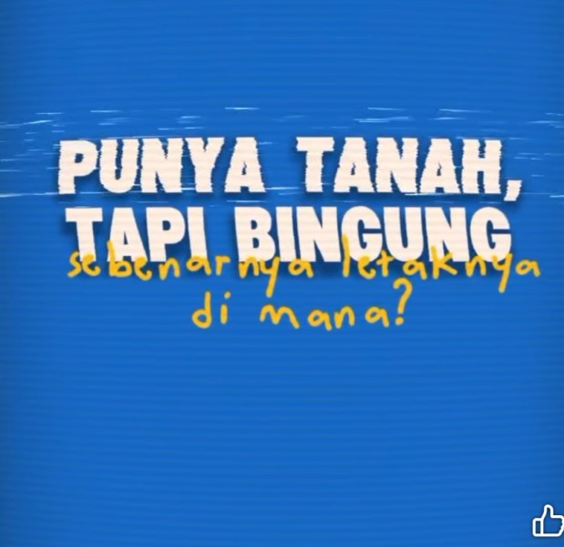 Wajib Tahu! Kementerian ATR/BPN Dorong Pemilik Tanah Manfaatkan Geotagging untuk Amankan Batas Lahan