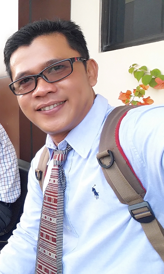 Istilah Menonaktifkan Dari Sudut Hukum.