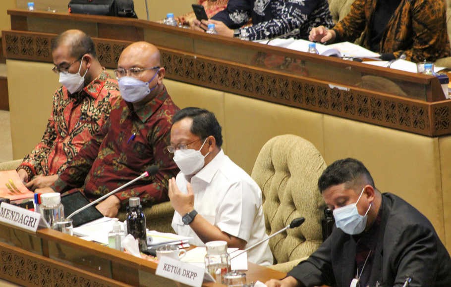 KPU : Masa Kampanye Pemilu 2024 Lebih Pendek Dari 2014 dan 2019