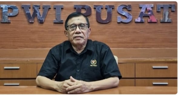 Hendry Ch Bangun: Pembekuan PWI Jabar Sah, KLB Tidak Korum dan Sedang Diselidiki Polisi