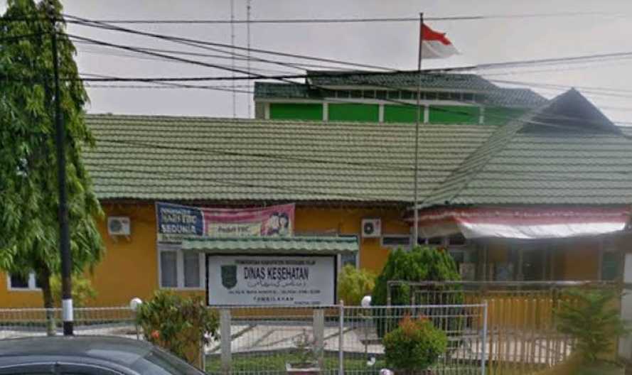 Dinkes Inhil Paparkan Langkah Inisiatif Cegah Stunting