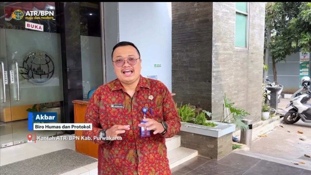 Pengukuran Terjadwal di Kantor Pertanahan Kabupaten Indragiri Hilir: Layanan Pertanahan yang Mudah, Pasti, dan Tertib