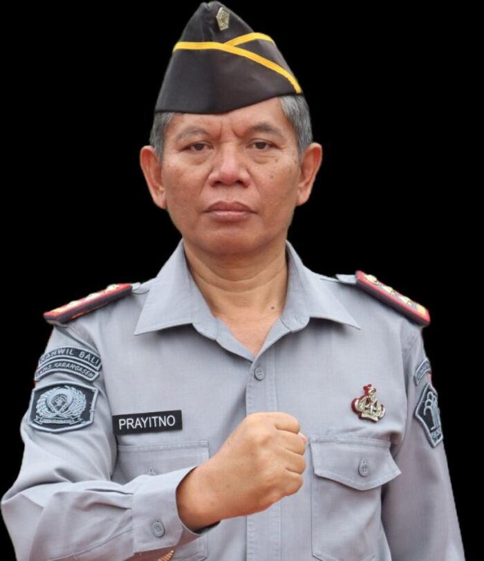 Lapas Kelas IIA Tembilahan Komitmen Berikan Pelayanan Terbaik untuk Warga Binaan dan Masyarakat