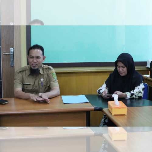 Klinik Pratama Lapas Tembilahan Peroleh Izin Operasional dari Dinas PTSP Kabupaten Indragiri Hilir