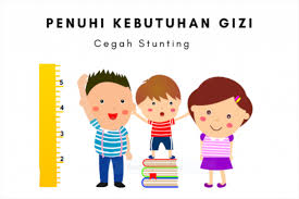 Dinkes Inhil Ingatkan Pentingnya Pola Hidup Sehat Dalam Upaya Pencegahan Stunting