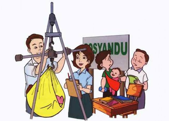 Kepala Dinas Kesehatan Himbau Masyarakat Tentang Pentingnya Memantau Pertumbuhan Anak di Posyandu
