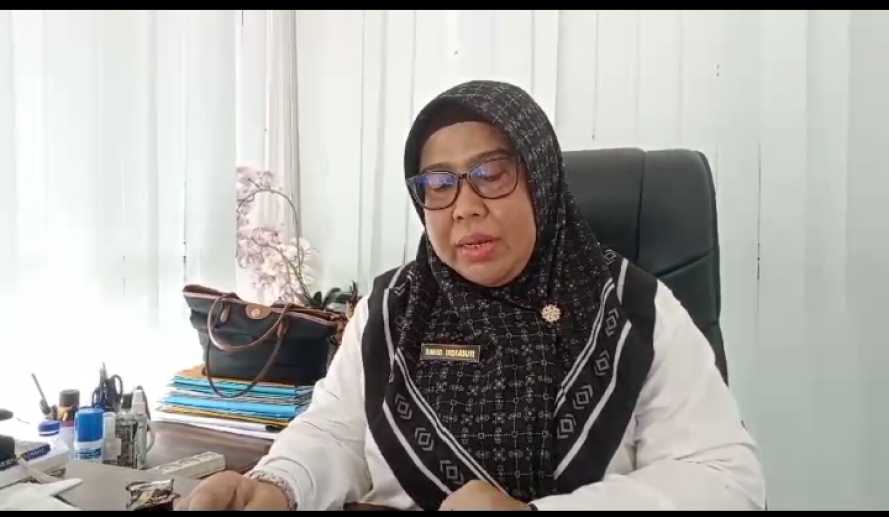 Kenali Gejala Herpes, Dinkes Inhil Ingatkan Masyarakat