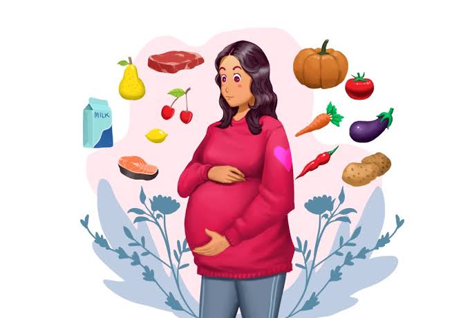 Rahmi Indrasuri Himbau Ibu Hamil Pastikan Asupan Gizi Seimbang