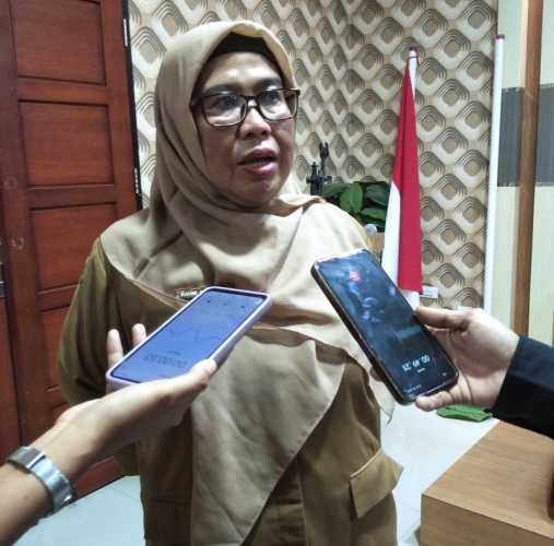 Pernikahan Dini Dinilai Salah Satu Penyebab Stunting