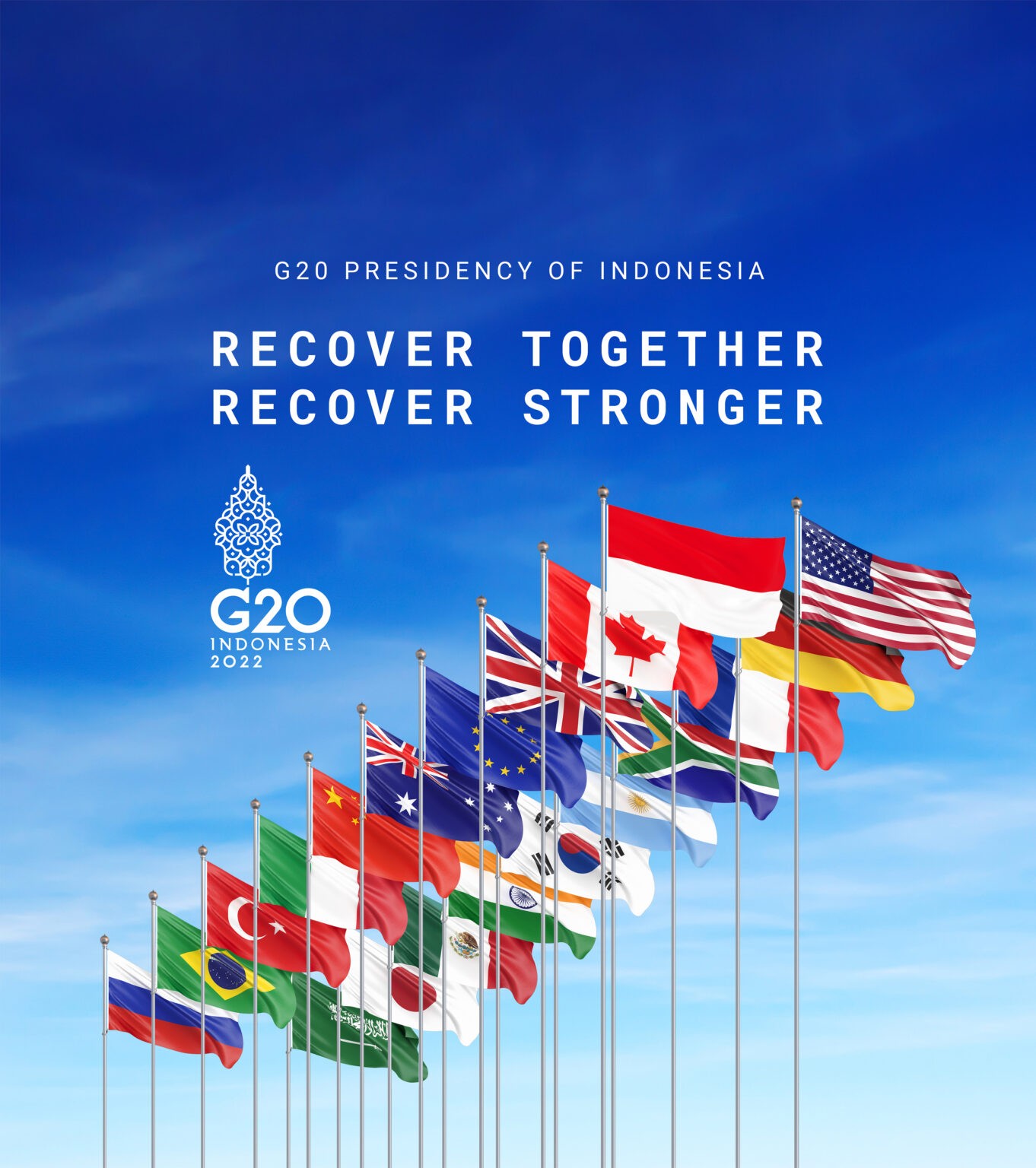 Mengenal G20 : Anggota, Tujuan, dan Peran Indonesia di Dalamnya