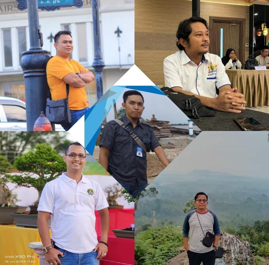 Mulai Memanas, Sejumlah Nama Sudah Mulai Bermunculan Untuk Menuju PWI Inhil Satu 