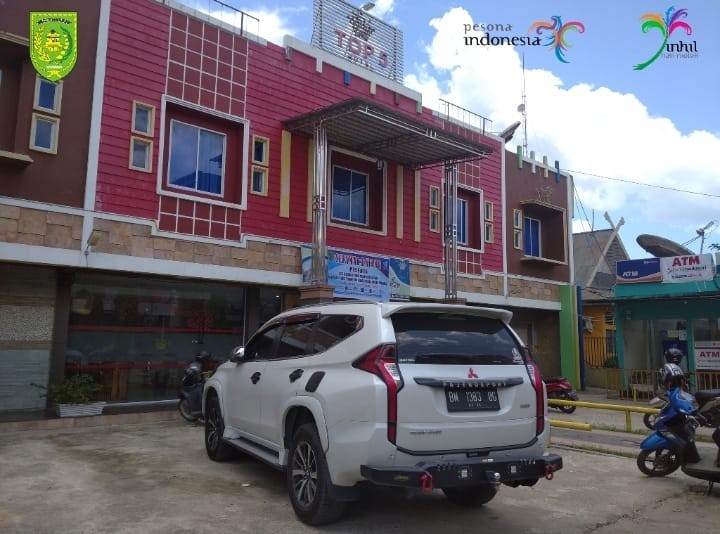 Bingung Cari Penginapan Saat di Kota Tembilahan, Hotel Top 5 Bisa Jadi Rekomendasi
