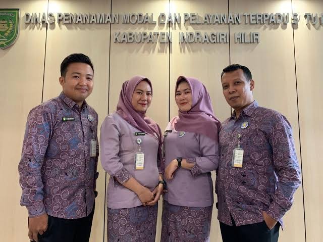 Berikut Syarat Pengajuan Izin Praktik Dokter Interensip di DPMPTSP Inhil