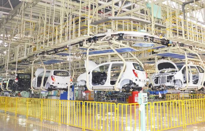 Sudah Tahu Belum? Deretan Mobil Daihatsu Ini Keluar Negeri Pakai Logo Toyota