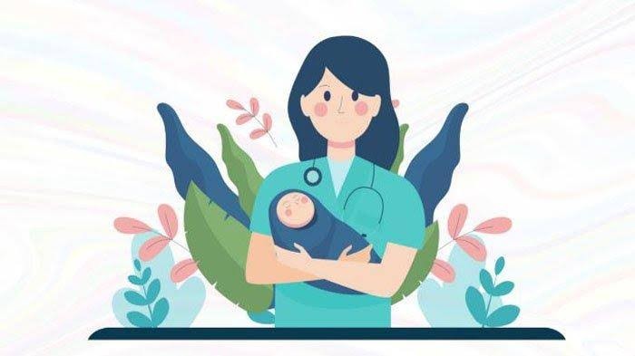 Ini Harapan Kadinkes Inhil di HUT IBI