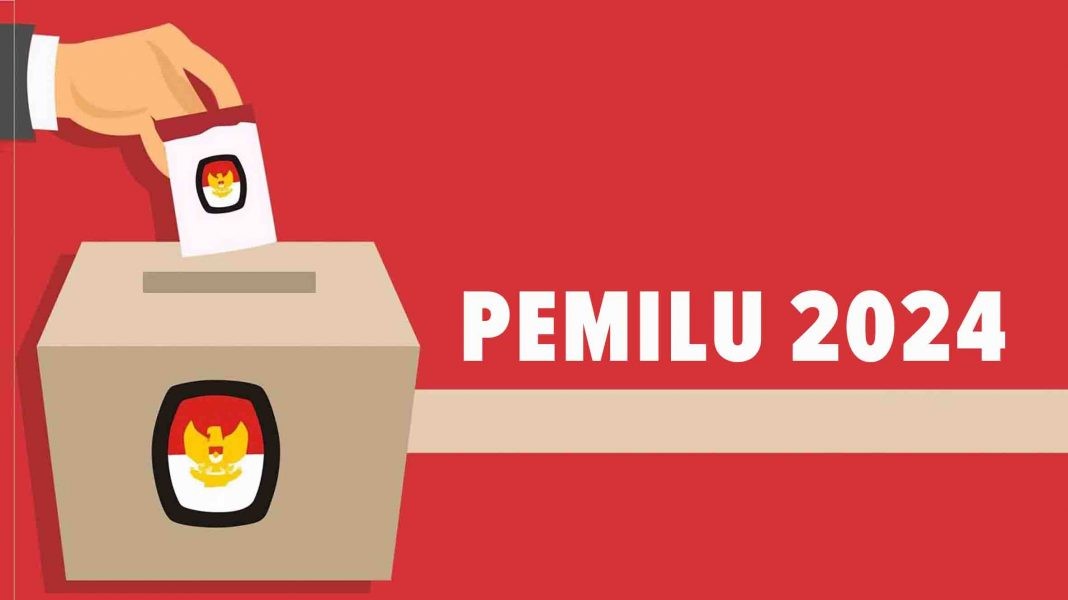 Pemilu 2024 Di Tunda, Semakin Memanas